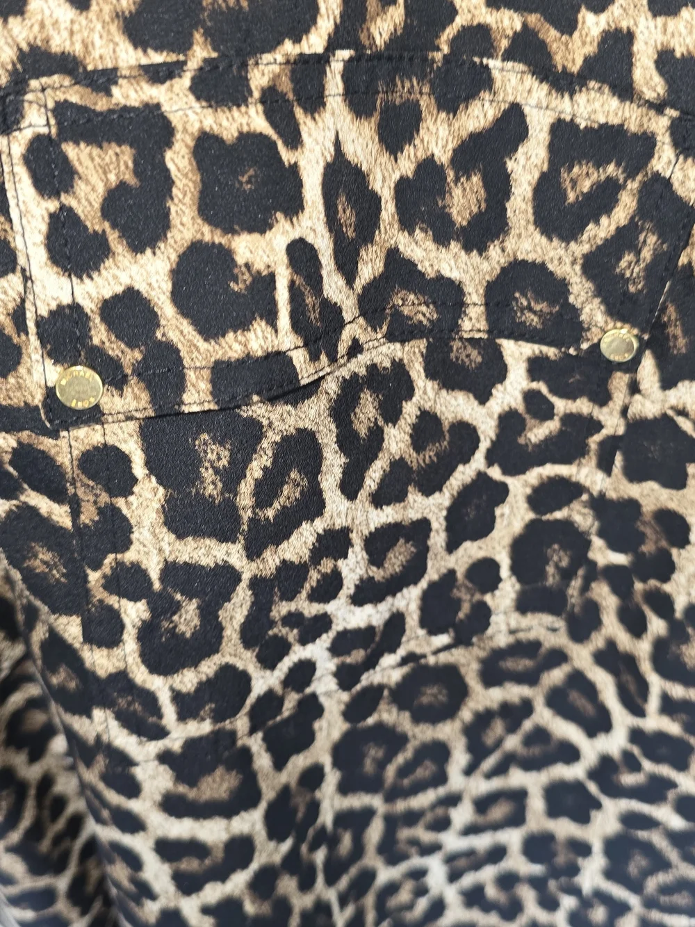 Michael Kors embrace your